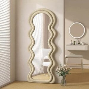 Pasqyre dekorative moderne