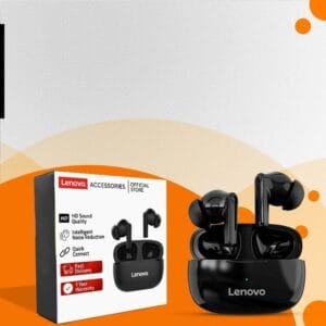Kufje Lenovo HT05 TWS me valë BT5.0