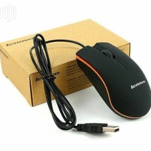 Lenovo Mouse Lenovo Mouse