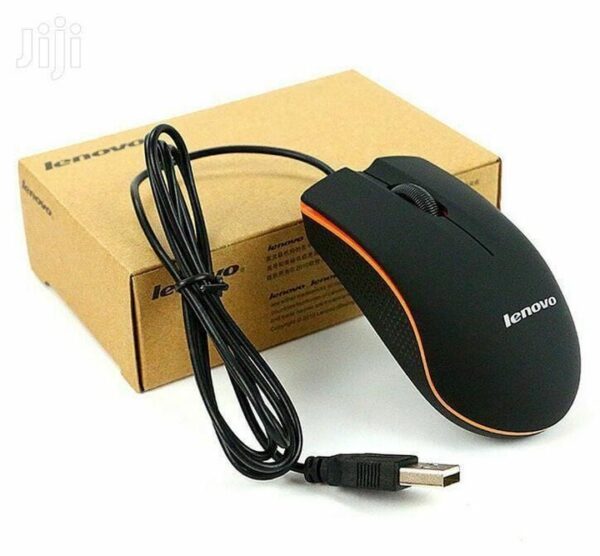 Lenovo Mouse