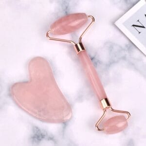 Rulo & Gur Gua Sha Rulo & Gur Gua Sha