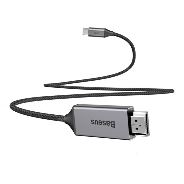 Fishe Video Type-C Male To HDMI