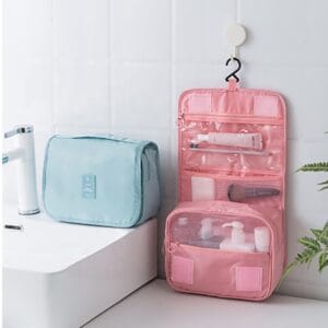 Cante Udhetimi Per Make-up