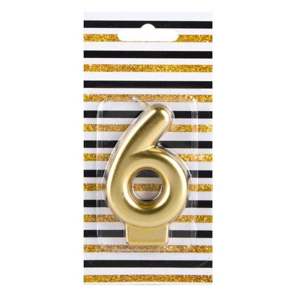Qiri Gold Nr 6