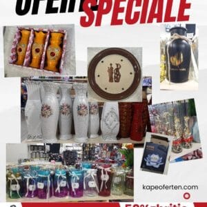 Vazo Dekorative Vazo Dekorative