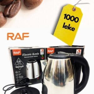 CAJNIK ELEKTRIK RAF CAJNIK ELEKTRIK RAF