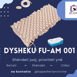 Dyshek Ortopedik Mjekësor