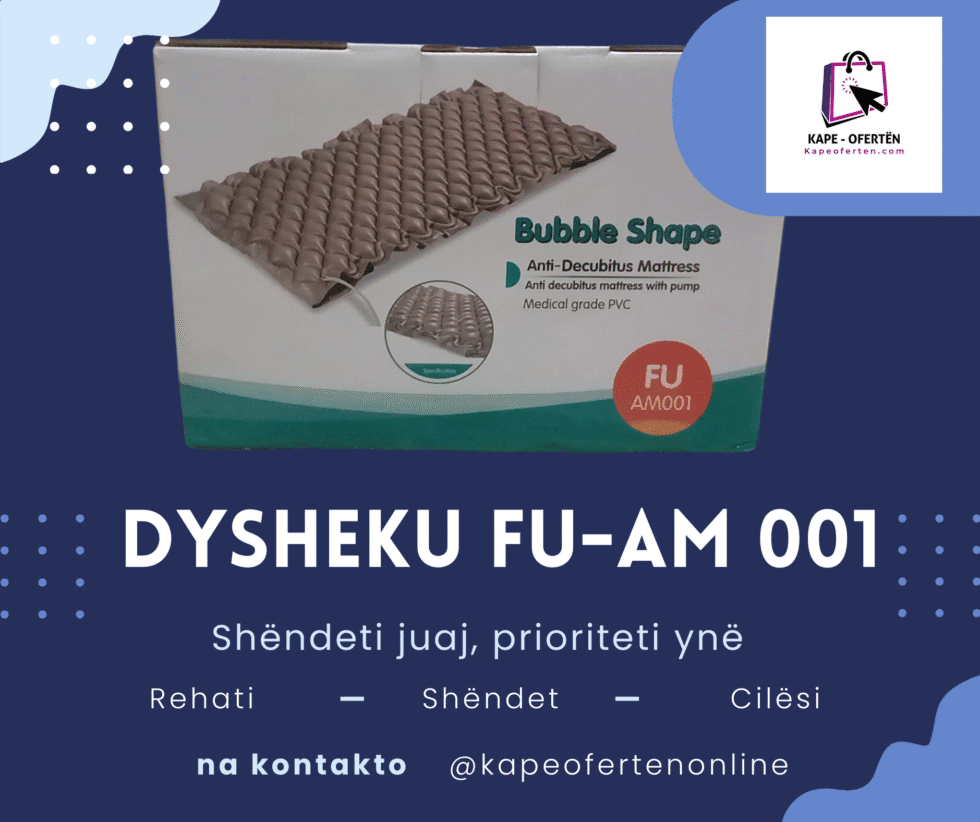 Dysheku Ortopedik thumbnail 3