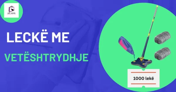 Lecke me veteshtrydhje - Figura 5