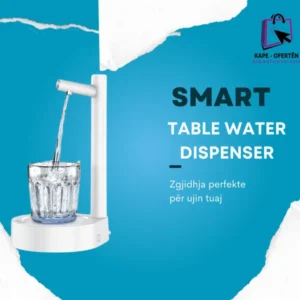 Smart table water dispenser- pompe uji smart Smart table water dispenser- pompe uji smart
