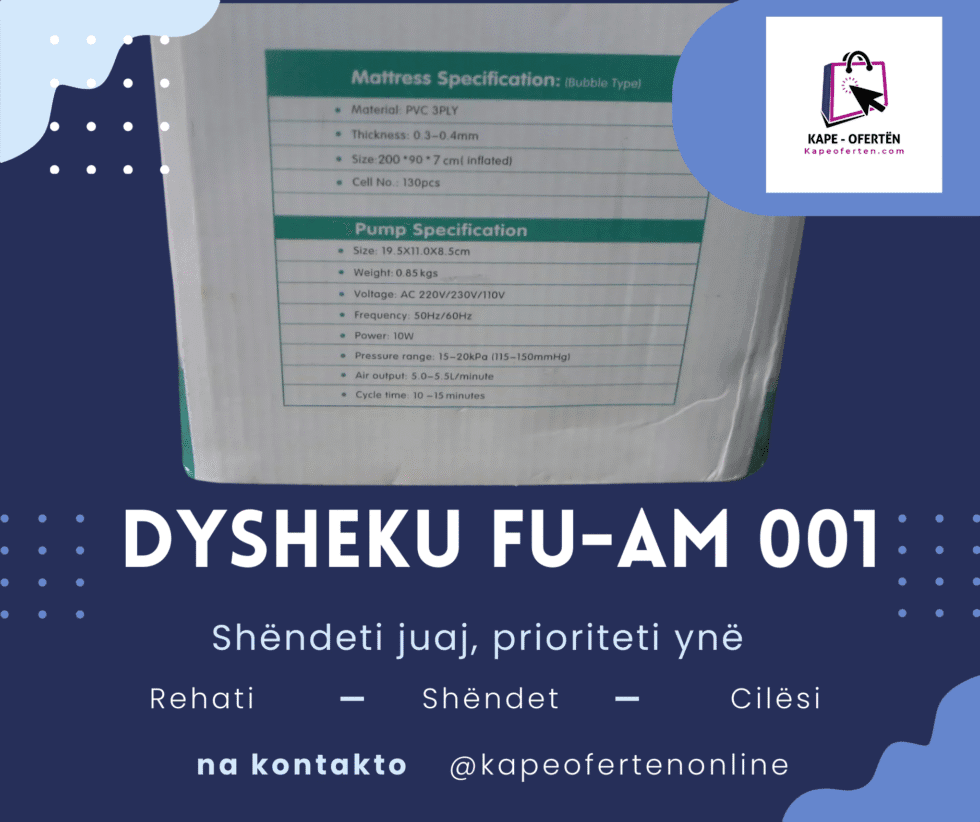 Dysheku Ortopedik thumbnail 5