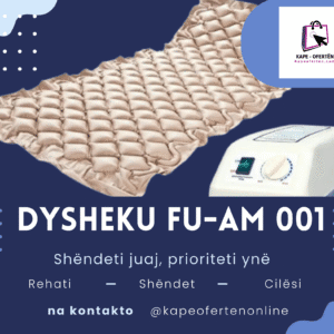 Dysheku Ortopedik Dysheku Ortopedik