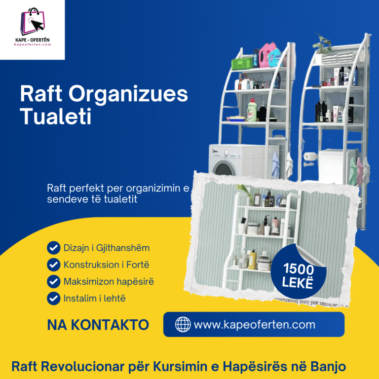 Raft organizues tualeti thumbnail 2