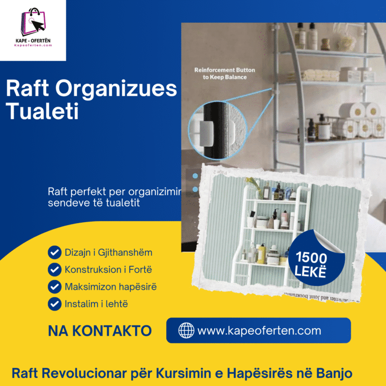 Raft organizues tualeti thumbnail 3