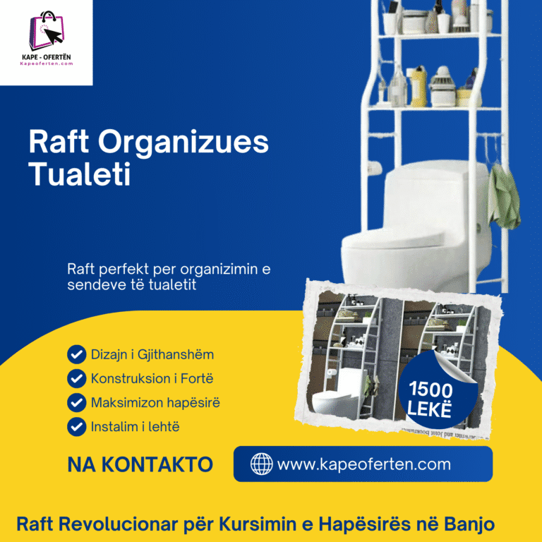 Raft organizues tualeti thumbnail 4