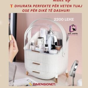 Organizer Kozmetike Organizer Kozmetike