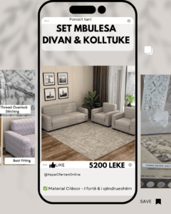 set mbulesa 52 mije 2