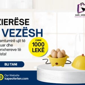 Elektroshtëpiake të vogla multifunksionale Elektroshtëpiake të vogla multifunksionale