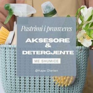 Aksesore te ndryshem