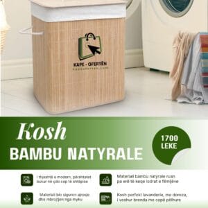 Kosh Bambuje
