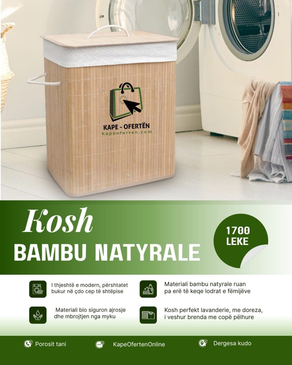 Kosh Bambuje thumbnail 2
