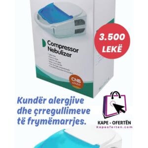 Nebulizator Ajri